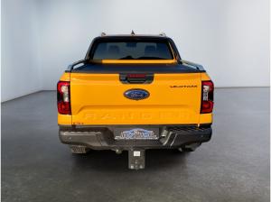 Ford Ranger Wildtrak 2,3L PHEV Doppelkabine