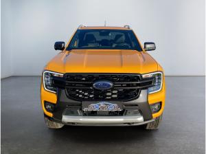 Ford Ranger Wildtrak 2,3L PHEV Doppelkabine