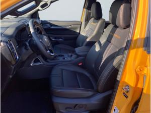 Ford Ranger Wildtrak 2,3L PHEV Doppelkabine