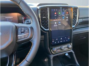 Ford Ranger Wildtrak 2,3L PHEV Doppelkabine