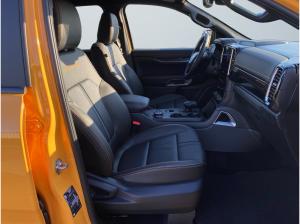 Ford Ranger Wildtrak 2,3L PHEV Doppelkabine