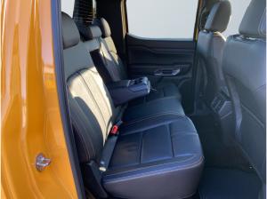 Ford Ranger Wildtrak 2,3L PHEV Doppelkabine