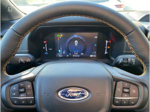 Ford Ranger Wildtrak 2,3L PHEV Doppelkabine