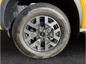 Ford Ranger Wildtrak 2,3L PHEV Doppelkabine