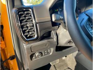Ford Ranger Wildtrak 2,3L PHEV Doppelkabine