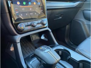 Ford Ranger Wildtrak 2,3L PHEV Doppelkabine