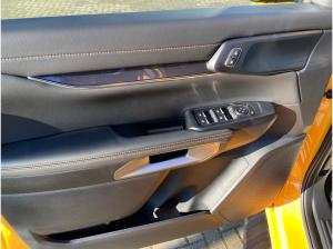 Ford Ranger Wildtrak 2,3L PHEV Doppelkabine