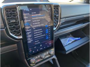 Ford Ranger Wildtrak 2,3L PHEV Doppelkabine