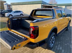 Ford Ranger Wildtrak 2,3L PHEV Doppelkabine