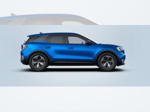 Ford Explorer Premium 77kWh mit Extended Range 210 kW (286 PS)