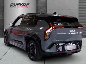 Kia EV3 81.4kWh GT Line DRIVE WISE- u.Komfort-Paket