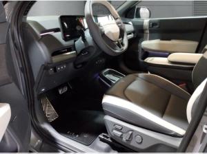 Kia EV3 81.4kWh GT Line DRIVE WISE- u.Komfort-Paket