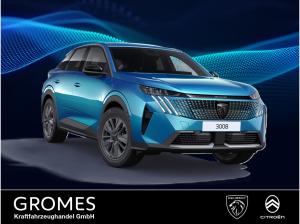 Peugeot 3008 Allure 145 PS 🔥SONDERAKTION🔥