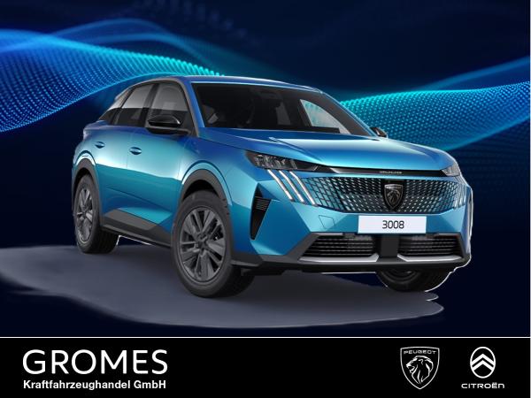 Peugeot 3008 Allure 145 PS inkl. Allwetterreifen🔥SONDERAKTION🔥