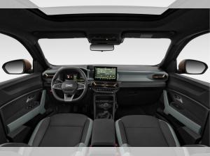 Dacia Bigster Extreme HYBRID 155 2 Wartungen gratis