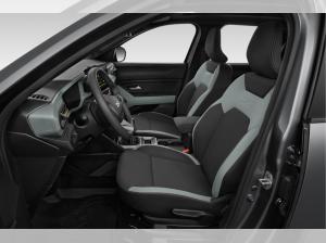 Dacia Bigster Extreme HYBRID 155 2 Wartungen gratis