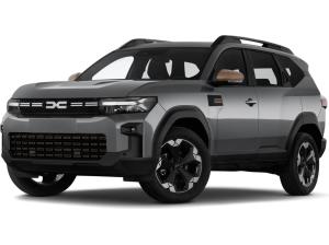 Dacia Bigster Extreme HYBRID 155 2 Wartungen gratis