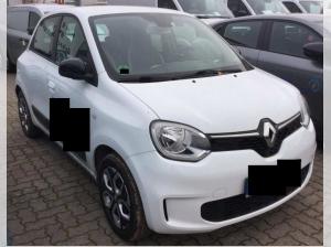 Renault Twingo EQUILIBRE ELECTRIC (82 PS) /NAVI/PDC/KLIMA/DAB UVM.