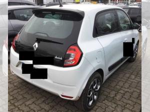 Renault Twingo EQUILIBRE ELECTRIC (82 PS) /NAVI/PDC/KLIMA/DAB UVM.