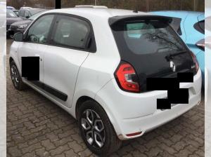Renault Twingo EQUILIBRE ELECTRIC (82 PS) /NAVI/PDC/KLIMA/DAB UVM.