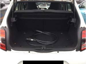 Renault Twingo EQUILIBRE ELECTRIC (82 PS) /NAVI/PDC/KLIMA/DAB UVM.