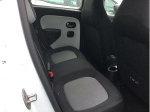 Renault Twingo EQUILIBRE ELECTRIC (82 PS) /NAVI/PDC/KLIMA/DAB UVM.