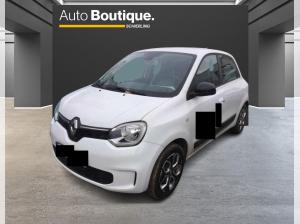 Renault Twingo EQUILIBRE ELECTRIC (82 PS) /NAVI/PDC/KLIMA/DAB UVM.