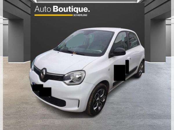 Renault Twingo EQUILIBRE ELECTRIC (82 PS) /NAVI/PDC/KLIMA/DAB UVM.