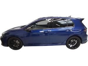 Volkswagen Golf 8 / R - BLACK EDITION / AREA VIEW LEDER WINTERRÄDER