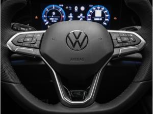 Volkswagen Tayron R-Line 2.0 TDI DSG Kamera Winter ACC