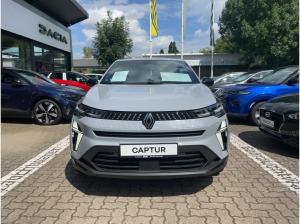 Renault Captur Techno TCe 90 *SOFORT VERFÜBAR*