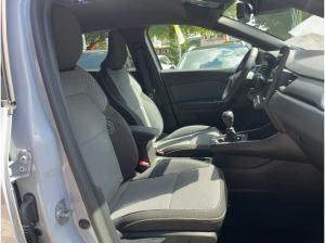 Renault Captur Techno TCe 90 *SOFORT VERFÜBAR*