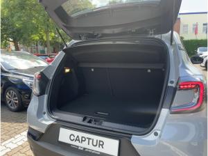 Renault Captur Techno TCe 90 *SOFORT VERFÜBAR*