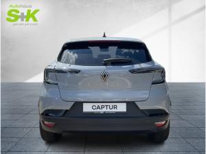 Renault Captur Techno TCe 90 *SOFORT VERFÜBAR*