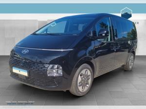 Hyundai STARIA Prime ParkPaket