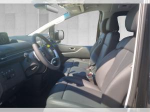 Hyundai STARIA Prime ParkPaket