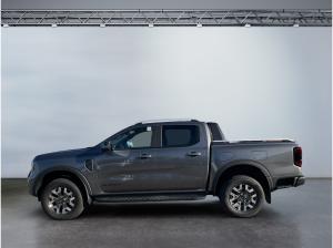 Ford Ranger Wildtrak 2,3L PHEV Doppelkabine