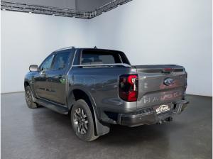 Ford Ranger Wildtrak 2,3L PHEV Doppelkabine