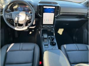 Ford Ranger Wildtrak 2,3L PHEV Doppelkabine