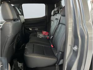Ford Ranger Wildtrak 2,3L PHEV Doppelkabine