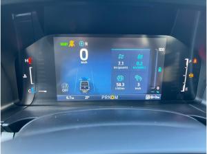 Ford Ranger Wildtrak 2,3L PHEV Doppelkabine