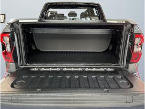Ford Ranger Wildtrak 2,3L PHEV Doppelkabine