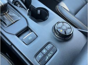 Ford Ranger Wildtrak 2,3L PHEV Doppelkabine