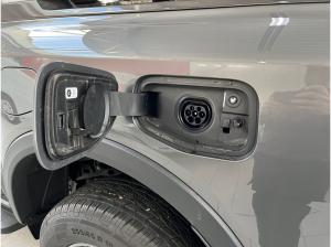 Ford Ranger Wildtrak 2,3L PHEV Doppelkabine