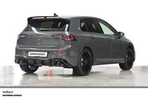 Volkswagen Golf R 2.0 TSI 4Motion (Velbert)