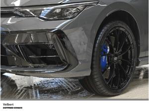 Volkswagen Golf R 2.0 TSI 4Motion (Velbert)