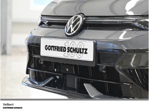 Volkswagen Golf R 2.0 TSI 4Motion (Velbert)