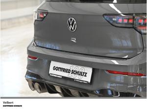 Volkswagen Golf R 2.0 TSI 4Motion (Velbert)