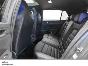 Volkswagen Golf R 2.0 TSI 4Motion (Velbert)