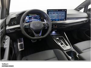 Volkswagen Golf R 2.0 TSI 4Motion (Velbert)